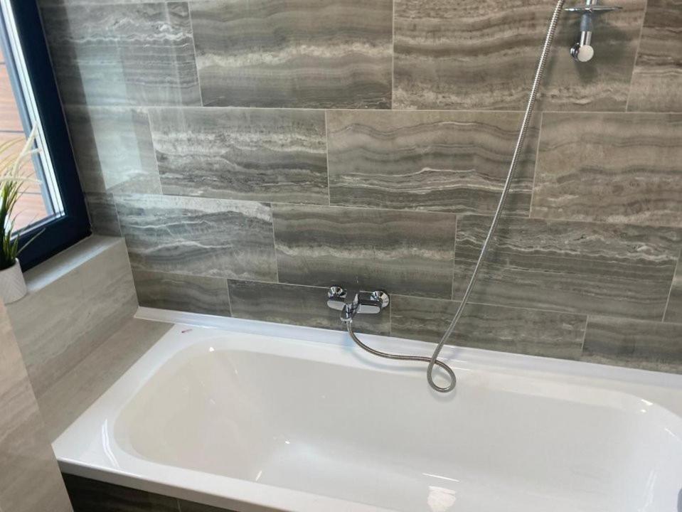 View Luxury Apartment
