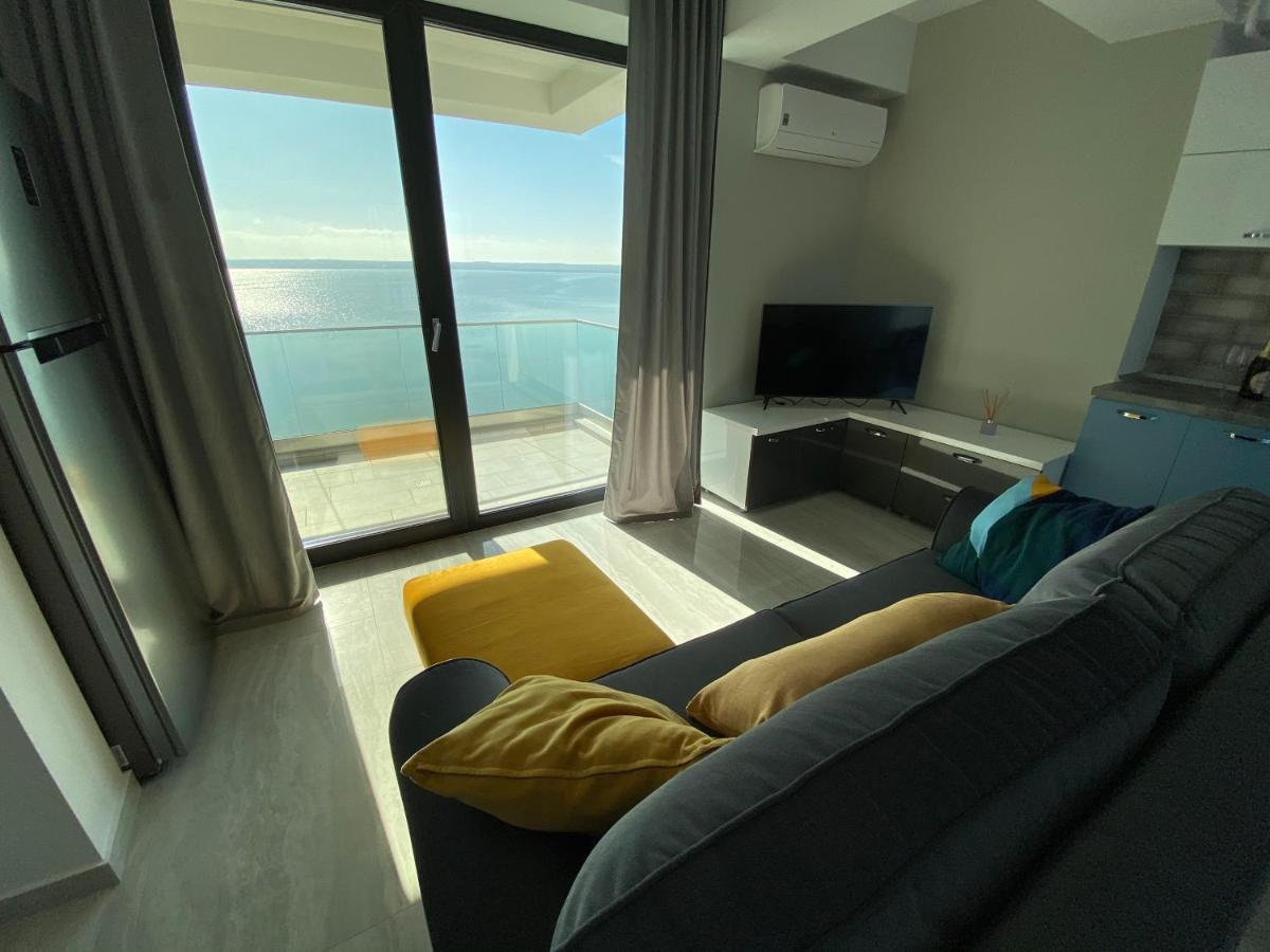Apartment View Luxury
