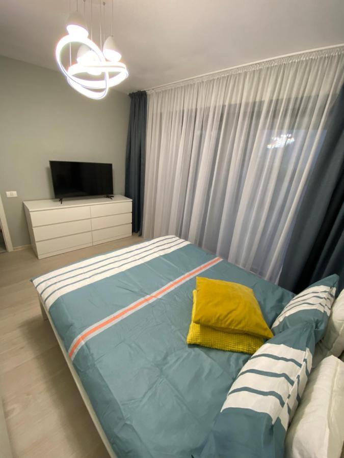 Apartment View Luxury Mamaia