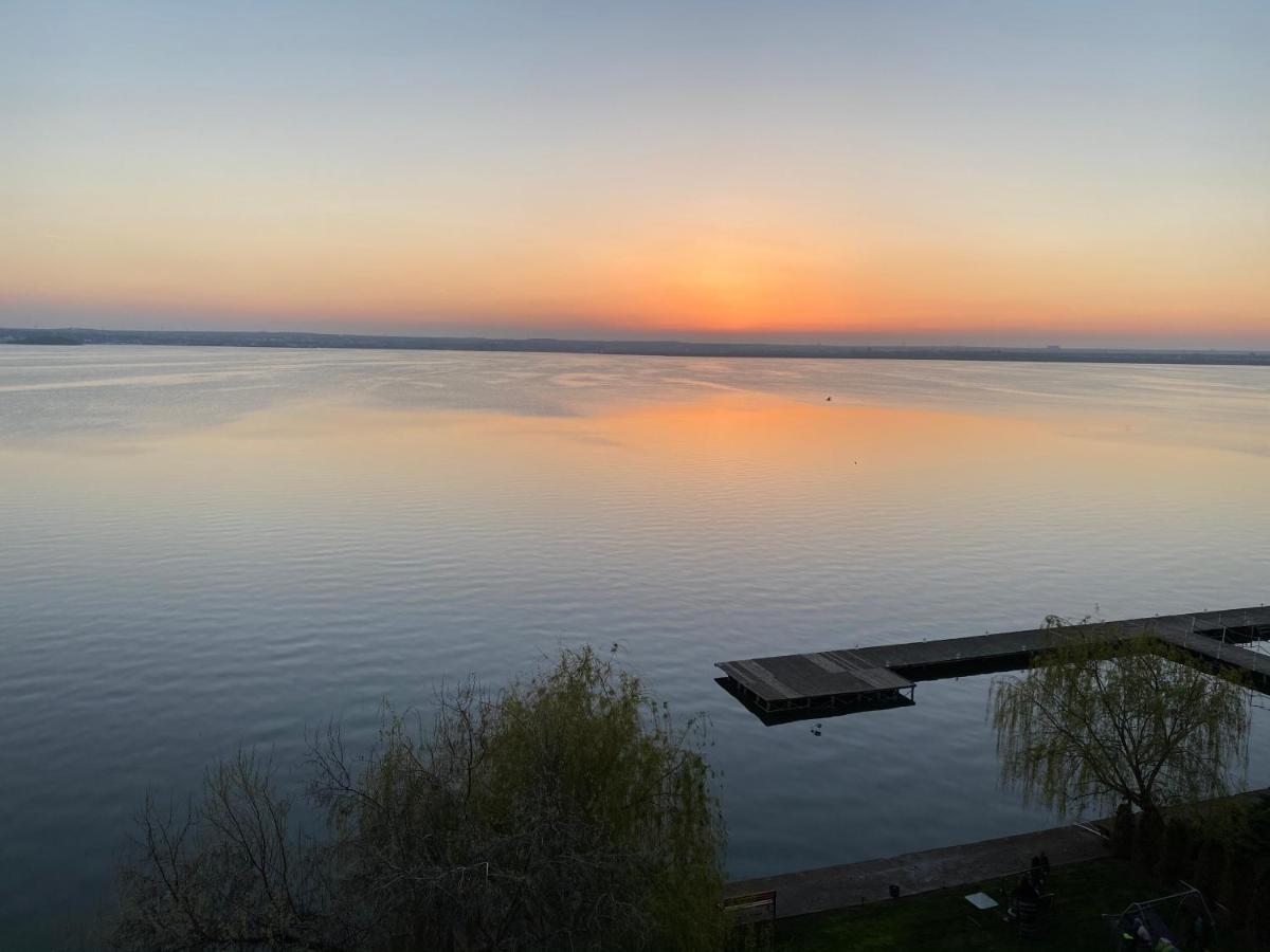 Apartment View Luxury Mamaia